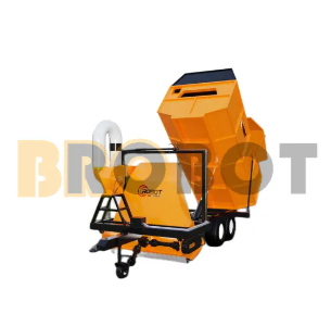 Advantages and benefits of rocker arm mowers