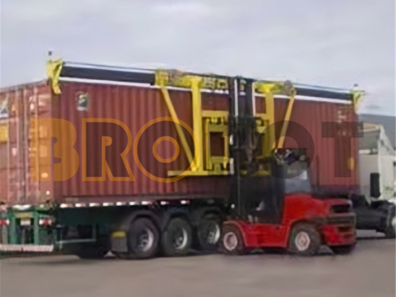 Spreader-for-Freight-Container (2)