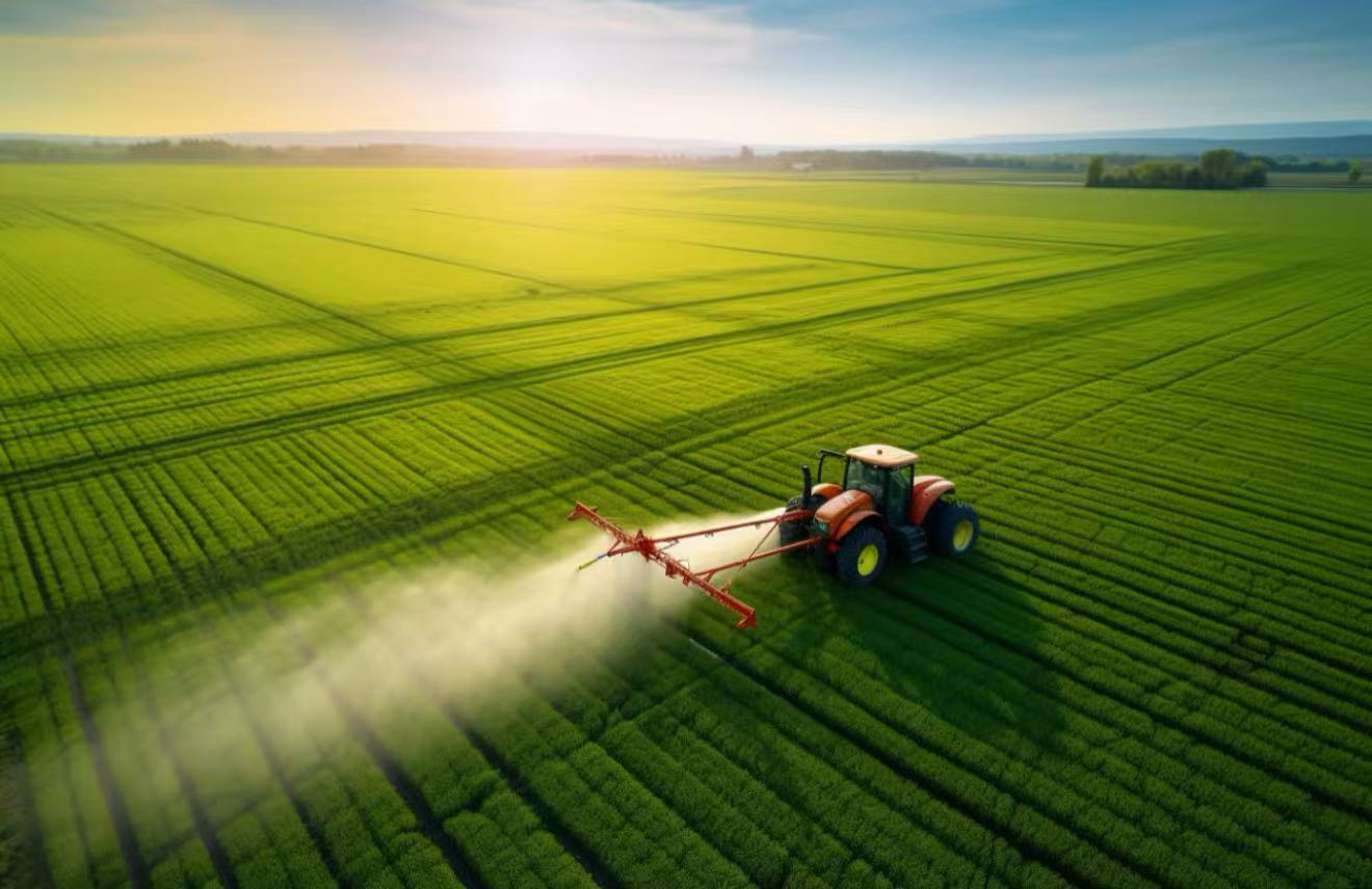 The importance of agricultural machinery accessories