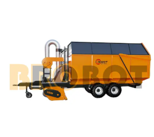 Advantages and benefits of rocker arm mowers（1）