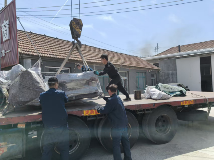 BROBOT Announces Successful International Shipment of Steel Pipe Stabilizers – Global Delivery Executed on Schedule