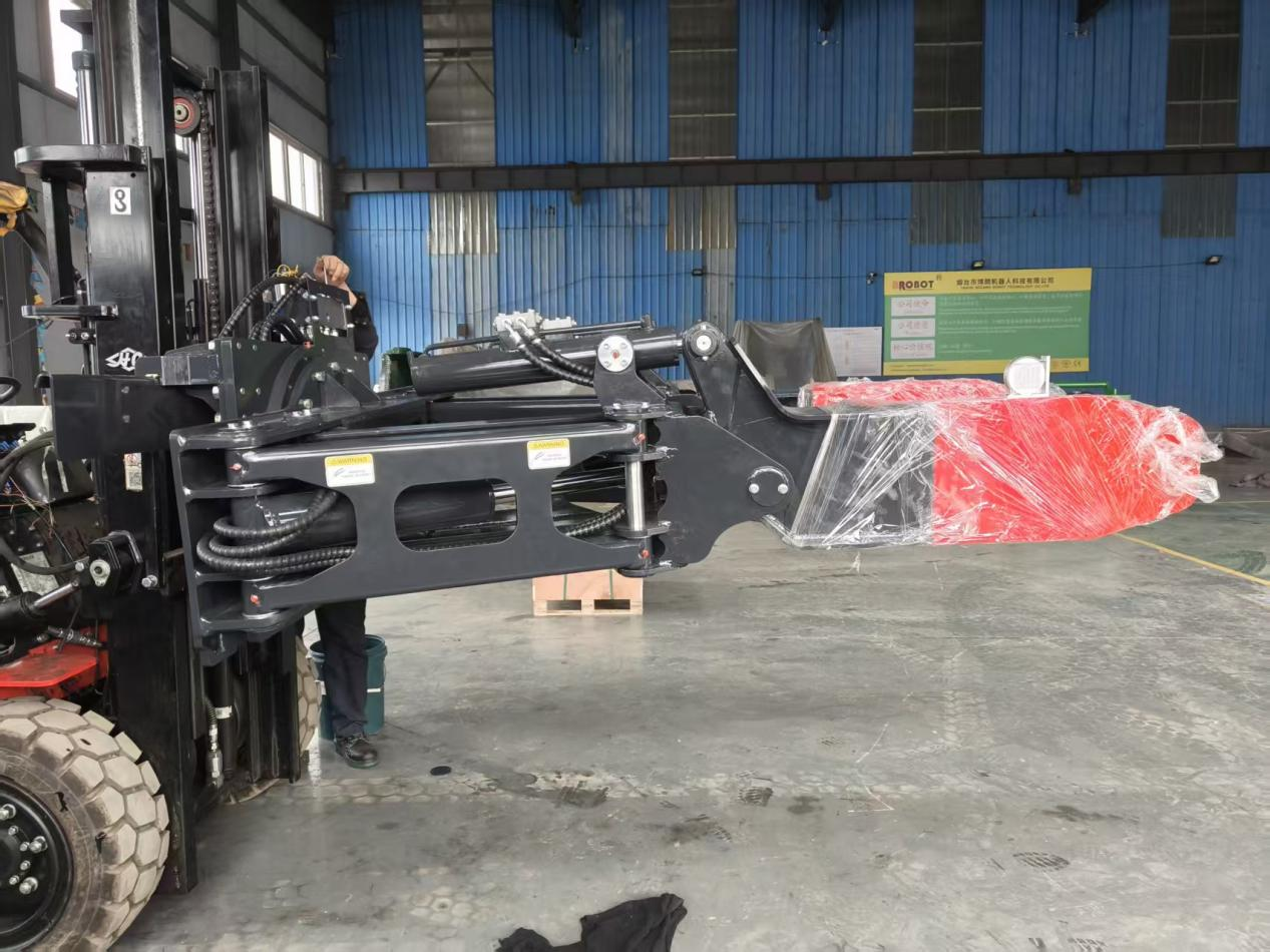 High Demand for BROBOT Tire Clamps – Limited Stock Available for Immediate Shipment!（1）