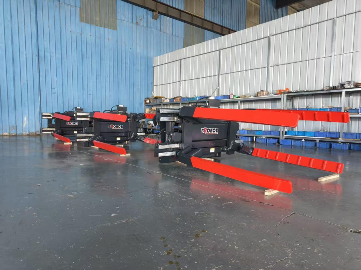 Your Next Shipment of Tire Clamps Should Be BROBOT. Here's Why.-1