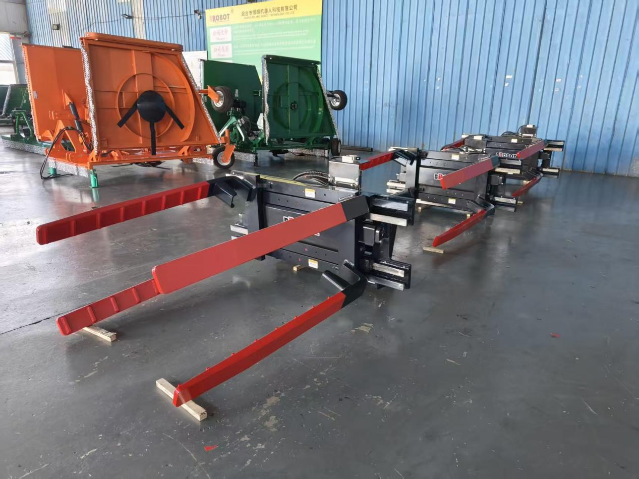 Your Next Shipment of Tire Clamps Should Be BROBOT. Here's Why.